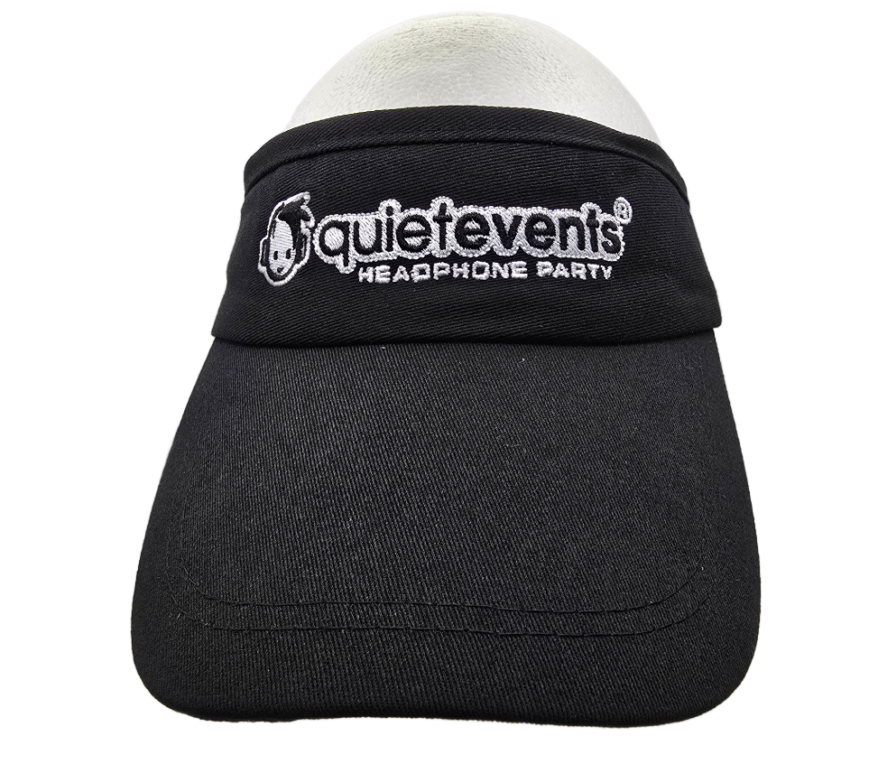 Visor Hat