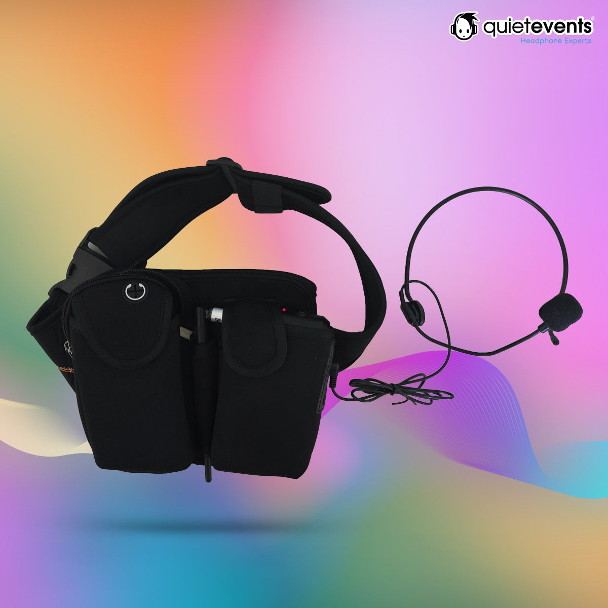 Neoprene Fitness Waistband