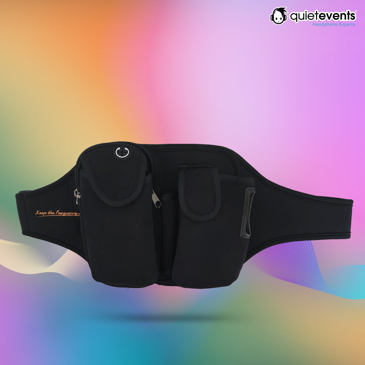 Neoprene Fitness Waistband