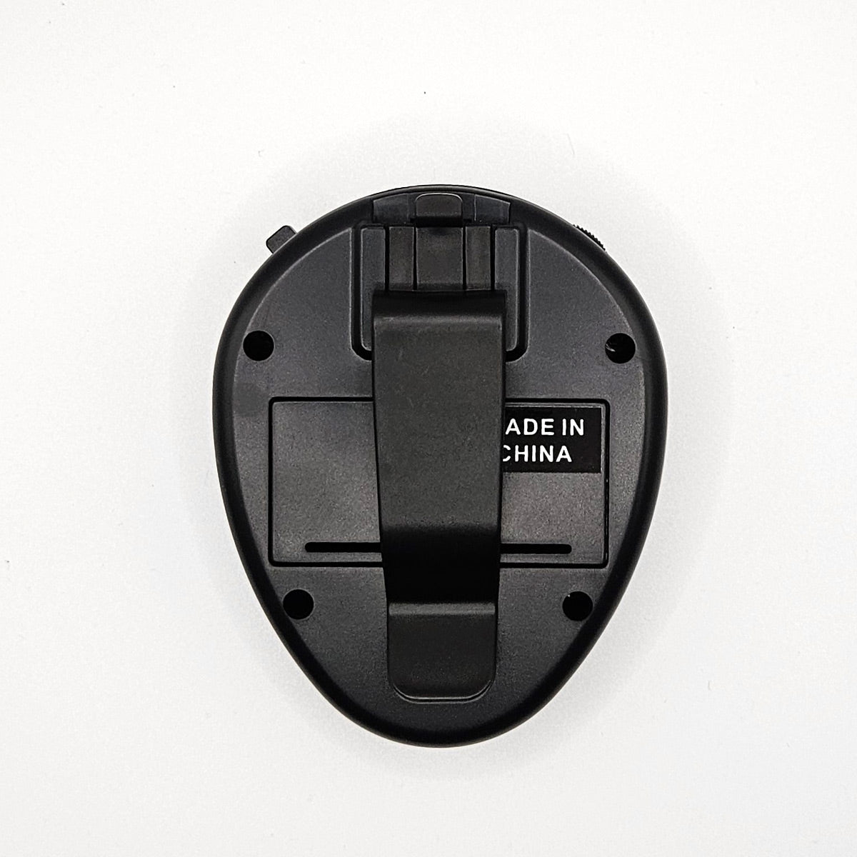 Pulse Belt Clip (3CH) - Silent Disco Bring Your Own Headphone