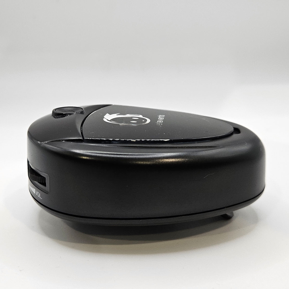 Pulse Belt Clip (3CH) - Silent Disco Bring Your Own Headphone