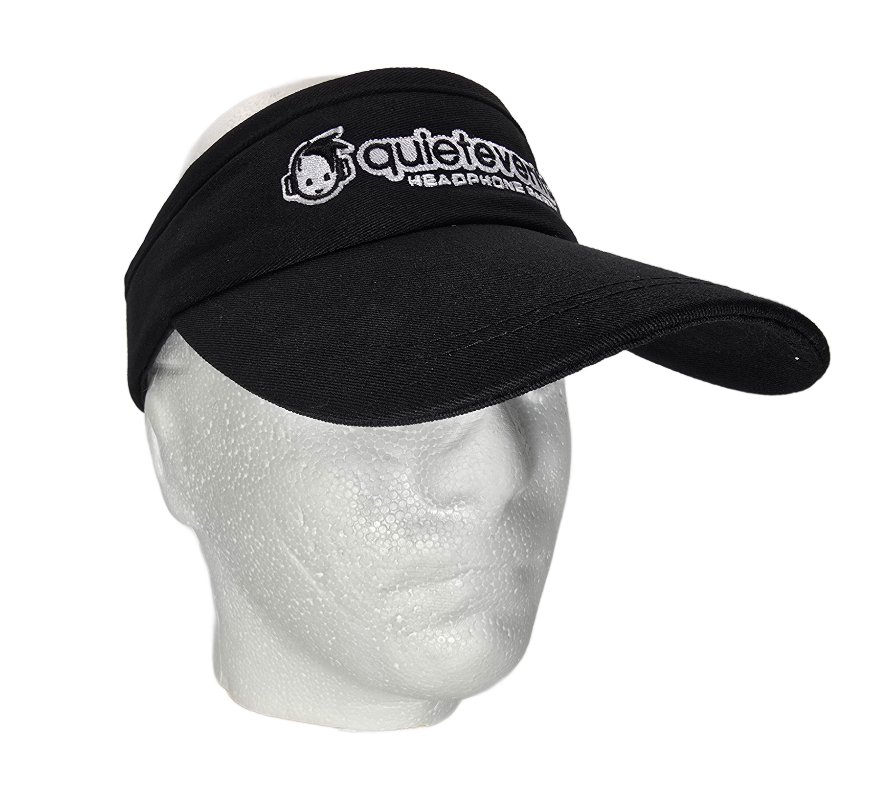 Visor Hat