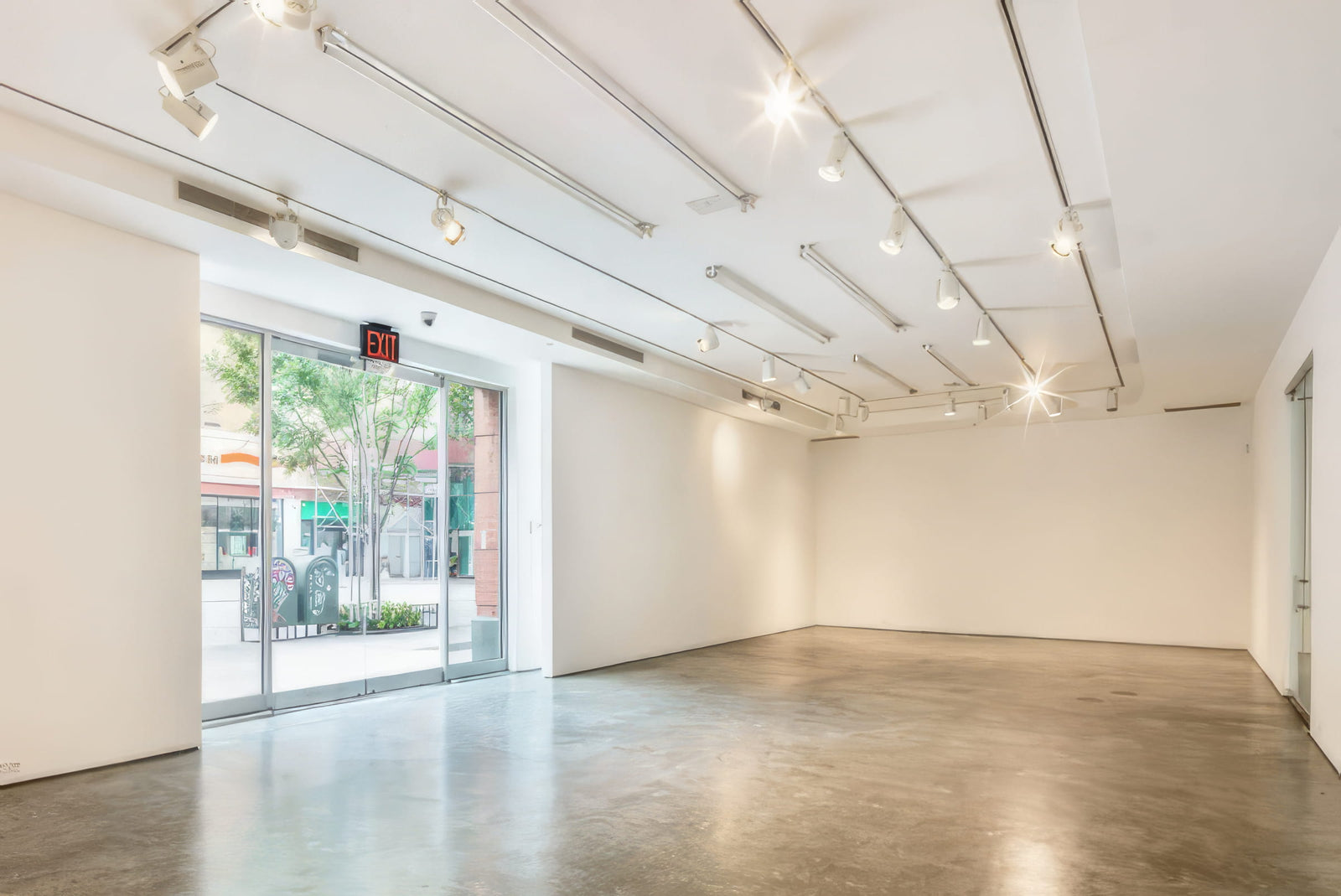 EventSpacesNY & Quiet Events – Creating new spaces