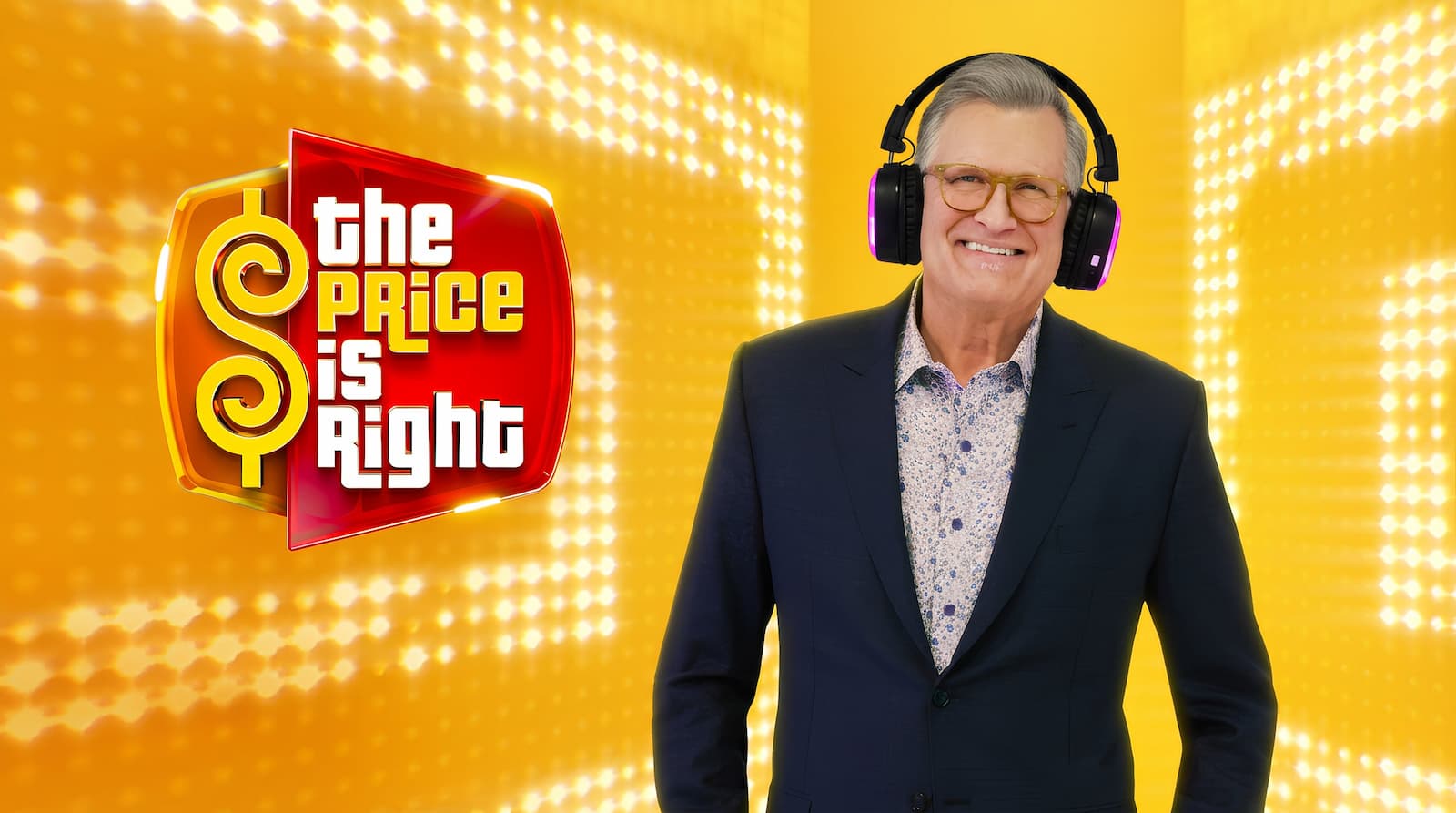 As Seen on The Price is Right: Quiet Events Featured in Huge Win!