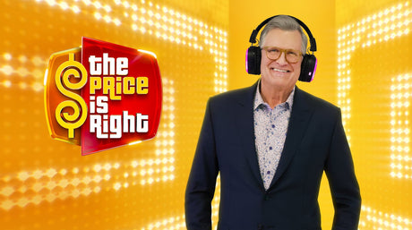 As Seen on The Price is Right: Quiet Events Featured in Huge Win!