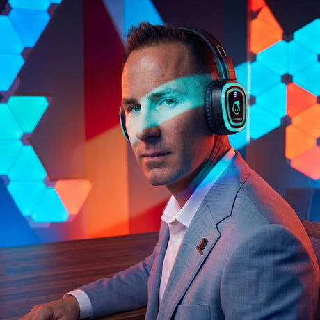 From Building Quiet Events to the Next Phase | Growth, Vision & Leadership