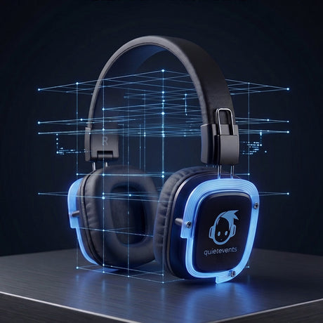 What Is the Best Silent Disco Headphone? A 2026 Comparison Guide