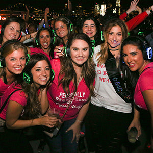 Bachelorette Party