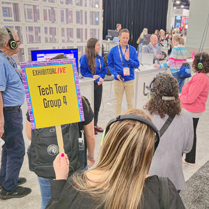 Expo Tours