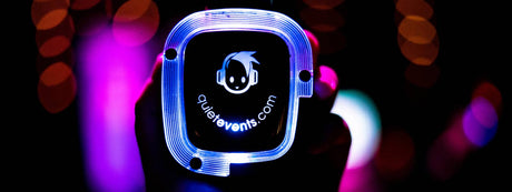 Silent Disco Headphones