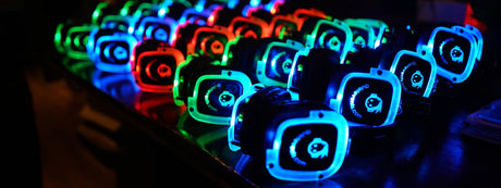 New Party Packages