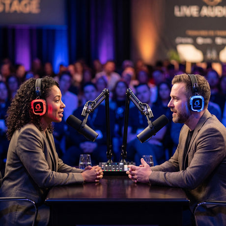 Podcasts