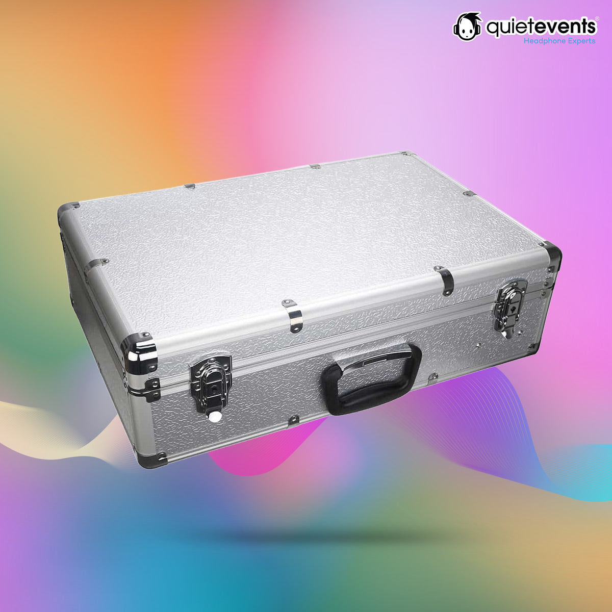 45 Tour Guide Charging Case