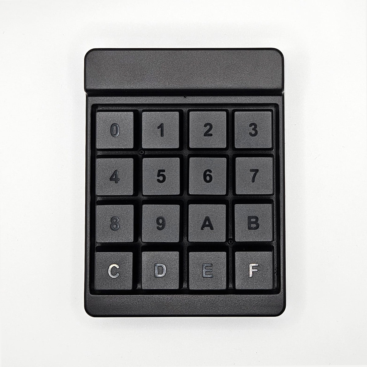 45 Max Key Pad (M)