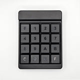 45 Max Key Pad (M)