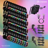 Pulse Party 50 Silent Disco Bundle – Used