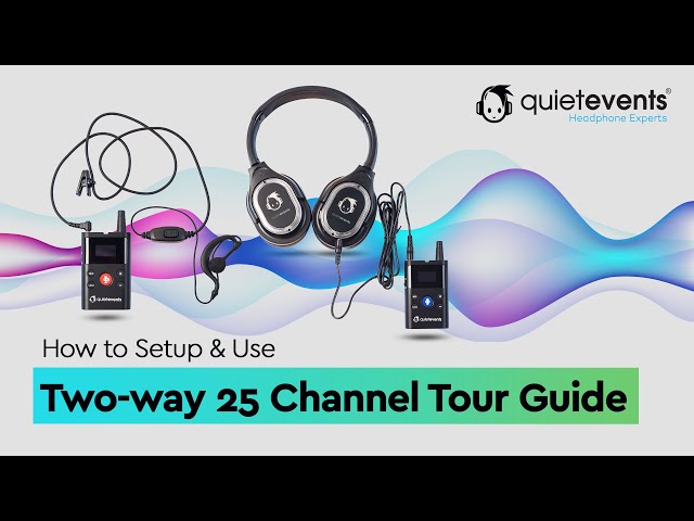 Tour Guide System