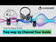 Tour Guide System