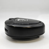 Silent Disco (P) - 3 CH Belt Clip