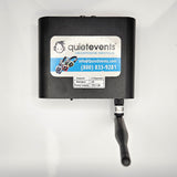 Silent Disco Original Transmitter (P) - Black