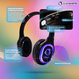 Ultra1 900 (10CH) - Silent Disco Headphone