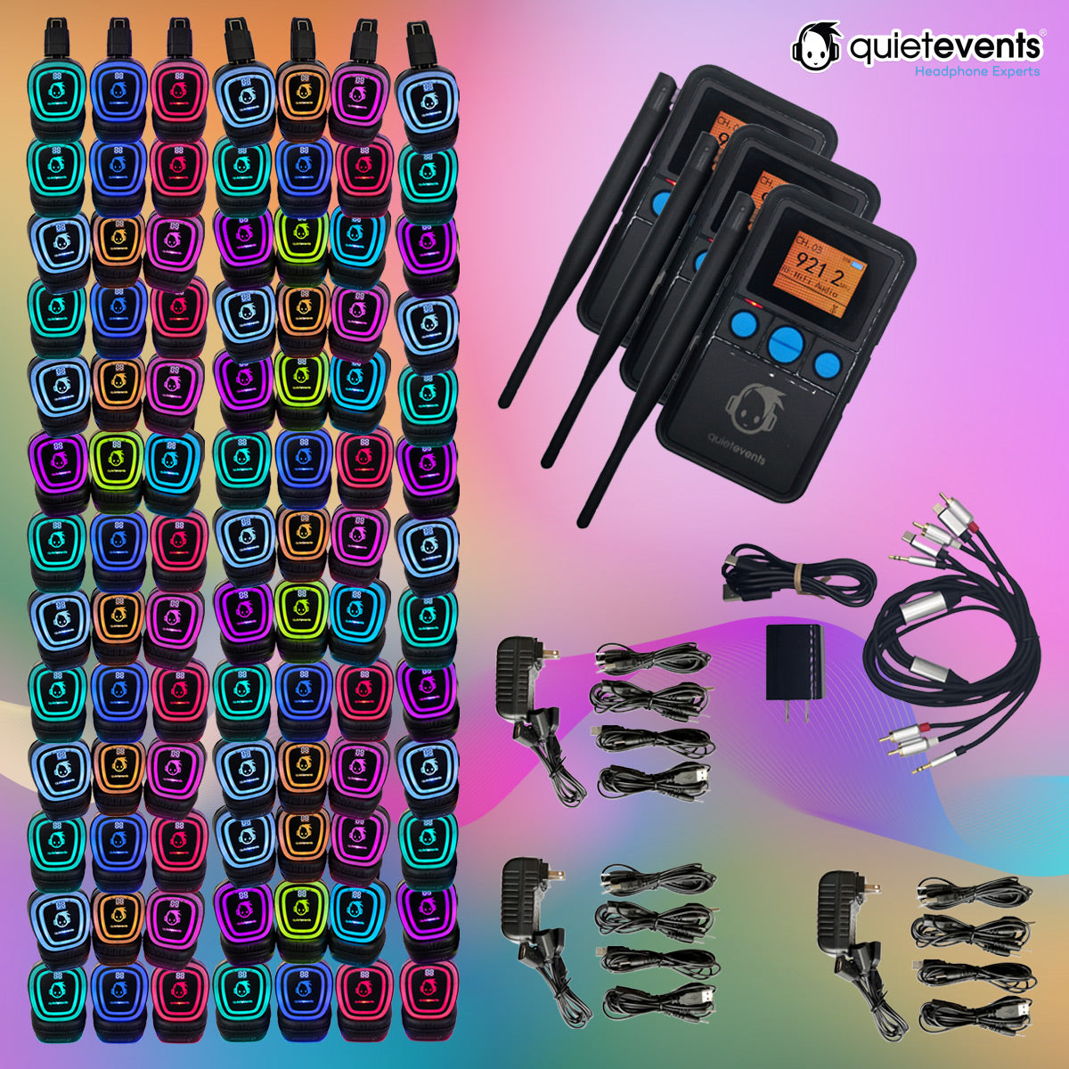 Ultra2 Switch 100 Bundle – Used