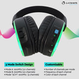Ultra2 Professional Edition (“Switch”) - Silent Disco Headphone