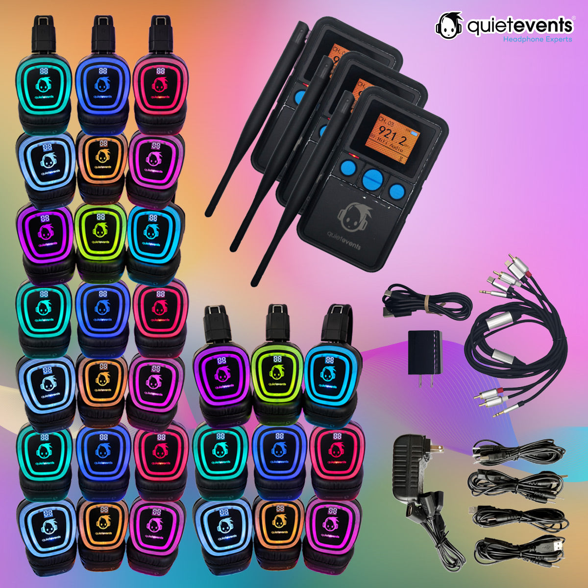 Ultra2 Switch 30 Bundle – New