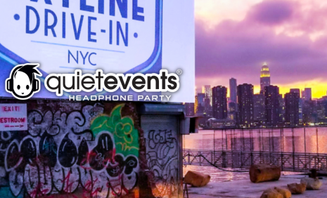 Skyline and Quiet Events